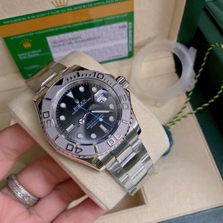 RO LEX  งานVip CC Size 40mm ออโต้