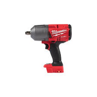 Milwaukee M18FUEL™FIW12-0  บล็อคกระแทกไร้สาย บล็อกกระแทกไร้สาย คอมแพ็ค 18 โวลต์ ขนาด 1/2 นิ้ว รุ่น M18 FIW12-0 ตัวเปล่า