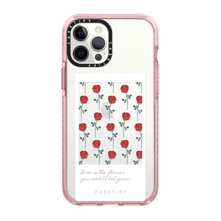 (พร้อมส่ง)13-13ProMax Casetify Elegant Impact Case