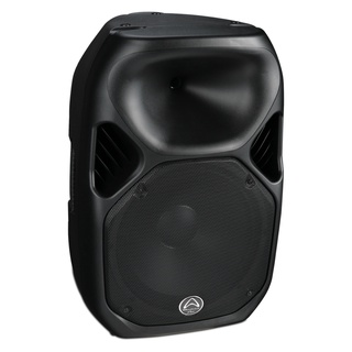 Wharfedale Titan AX12 ลำโพง12 นิ้ว มีแอมป์ในตัว