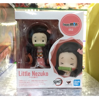 ✅สินค้าพร้อมส่ง : Figuarts Mini Nezuko Kamado