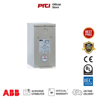 ABB คาปาซิเตอร์ CAPACITOR CLMD-53 400V 30KVAR