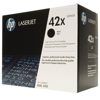 HP Q5942X