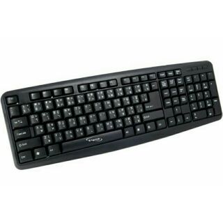 Signo Waterproof KB-79 keyboard กันน้ำได่จ้า