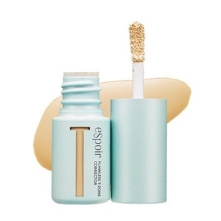 eSpoir - Flawless T-zone Corrector