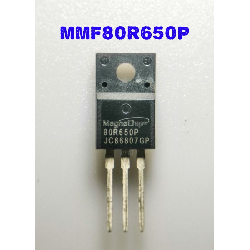 MMF80R650P**********