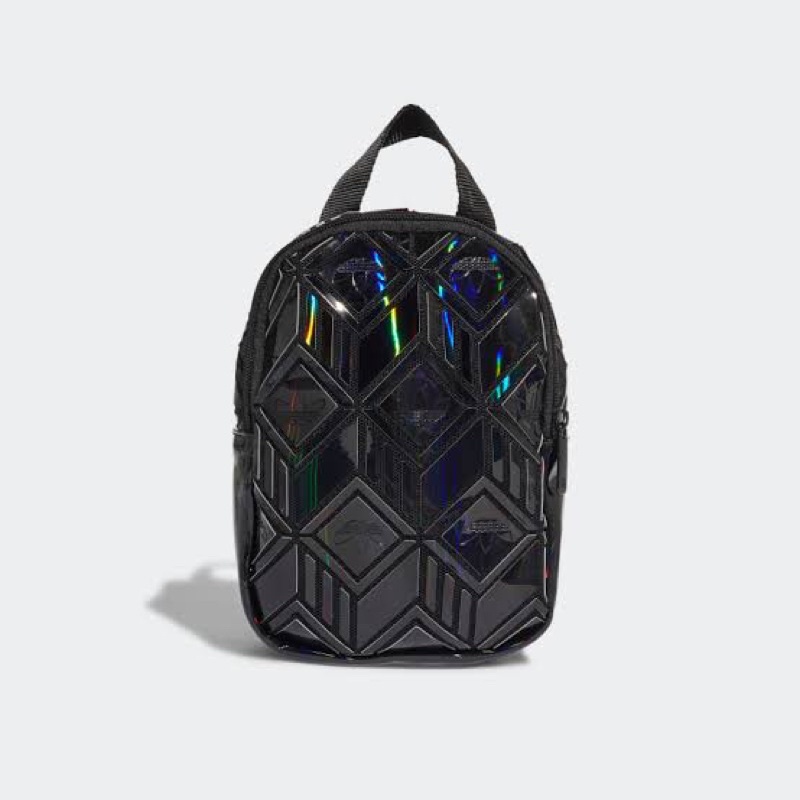 (ของแท้100%) กระเป๋าAdidas Mini Backpack รุ่น GN3036 ราคาป้าย1400บาท