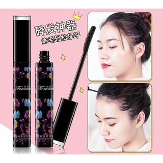 Mascara Hair management มาสคาร่าใสเก็บไรผม