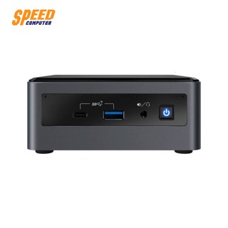 MINI PC (มินิพีซี) INTEL BXNUC10I3FNHJA1  By Speedcom