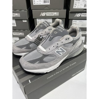 รองเท้า New Balance 993 MR993GL พร้อมส่ง  img 2