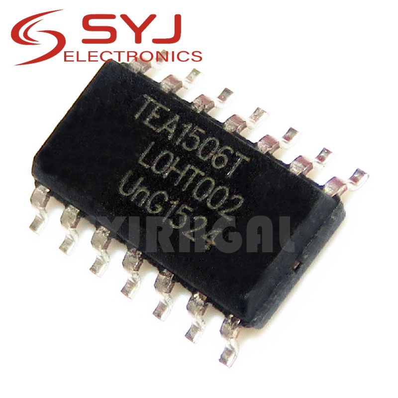 TEA1506 TEA1506T 2 ชิ้น SOP-14 pxab