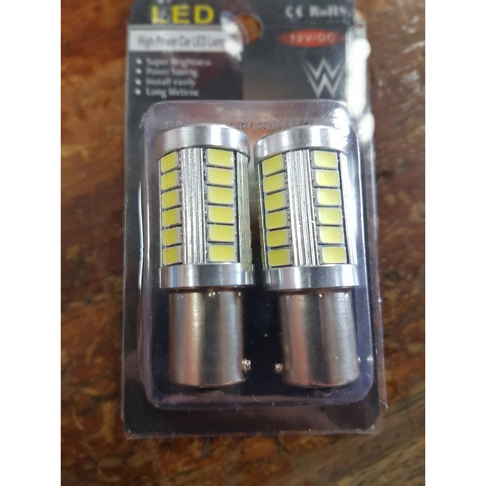 LED  33SMD  ชิพ  12V