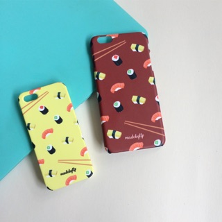 sushi case