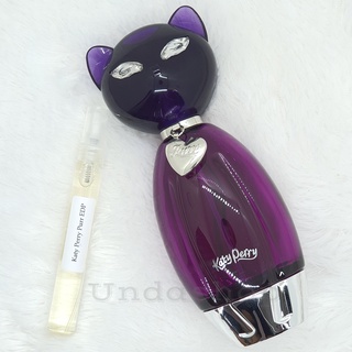 ♥ น้ำหอมแท้100%แบ่งขาย Katy Perry Purr EDP แท้ 100%