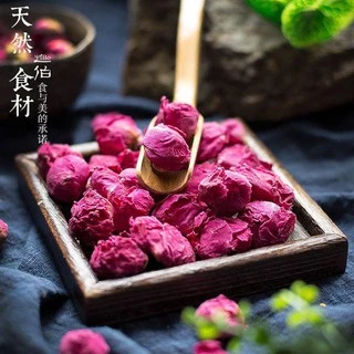 ชาดอกไม้ต่างๆ，Flowers tea，100 g / ถุง（各种花茶T）ช่วยแก้ไอ ปรับปรุงภูมิคุ้มกัน ขจัดความชื้น