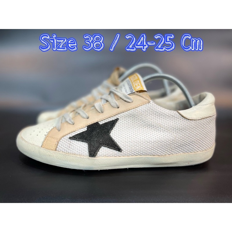 Golden Goose Ggdb Sstar