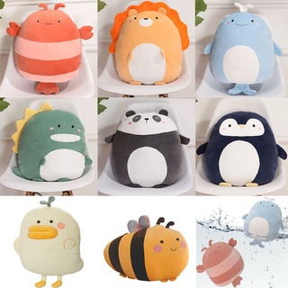 Squishmallows หมอนตุ๊กตายัดไส้ ของเล่นสําหรับเด็ก