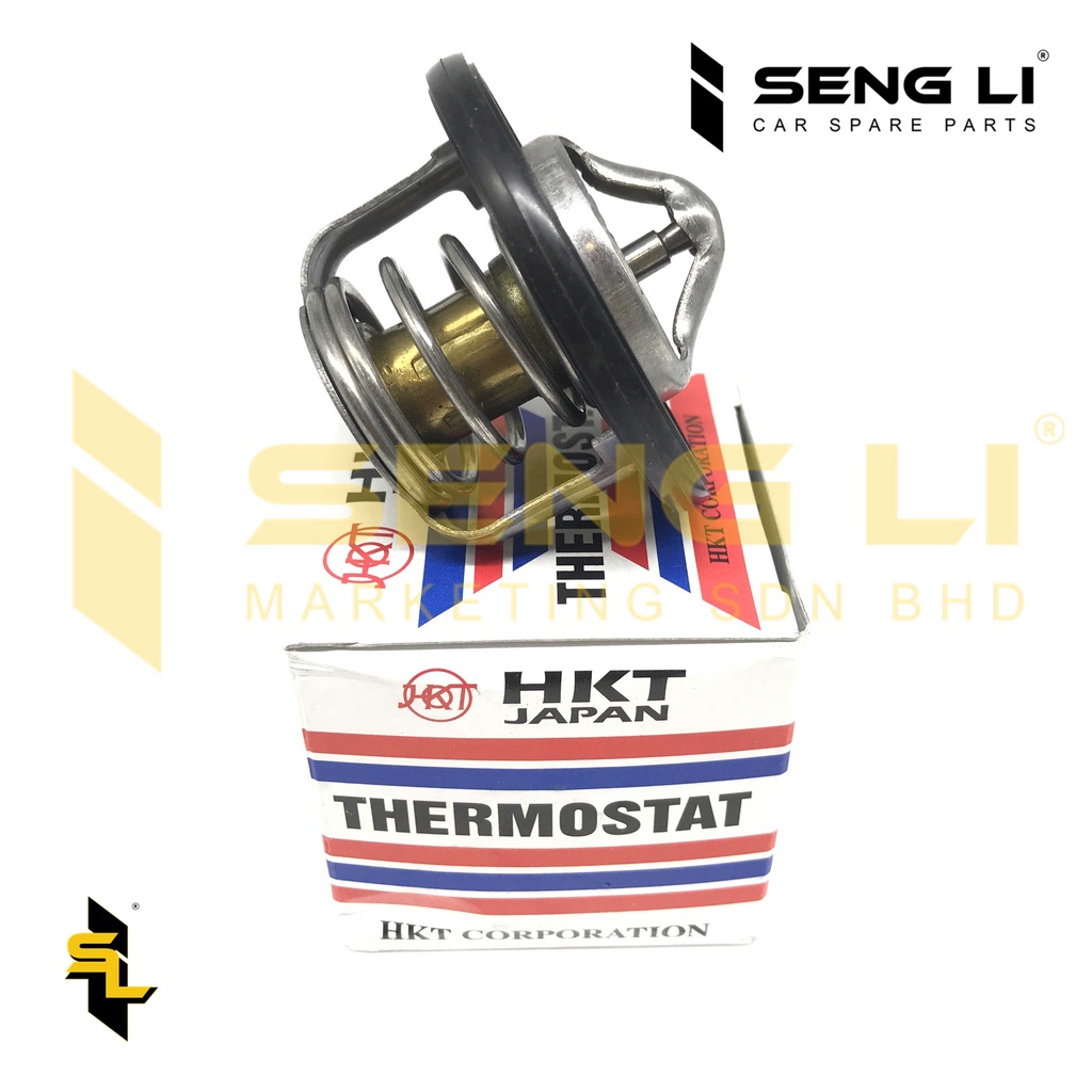 SUZUKI JIMNY SJ413 / SWIFT -100% JAPAN THERMOSTAT-W52SA-82