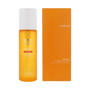 Laneige Radian-C Adavanced Effector 150ml