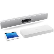 CS-KITPLUS-K9  	  Room Kit Plus w/Codec Plus, Quad Camera and Room Navigator