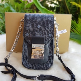 PATRICIA MINI CROSSBODY IN VISETOS