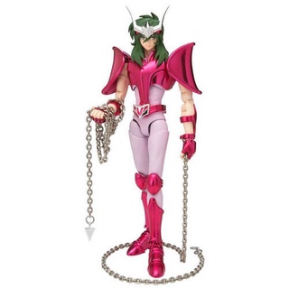 Bandai Saint Cloth Myth EX Andromeda Shun (New Bronze Cloth) -Revival Ver- 4573102629807 (Action Figure)