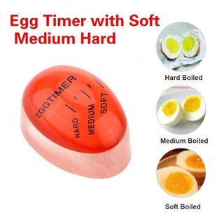 Egg Timer เครื่องจับเวลาทำไข่ลวก/ไข่ยางมะตูม