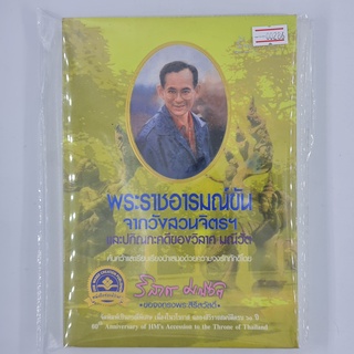 [00286] พระราชอารมณ์ขันจากวังสวนจิตรฯ (TH)(BOOK)(USED) หนังสือทั่วไป นิยาย วรรณกรรม มือสอง !!