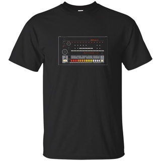 เสื้อยืด ผ้าฝ้าย พิมพ์ลาย Nice Roland Tr-808 - G200 Gildan Ultra DiySize S-5XL