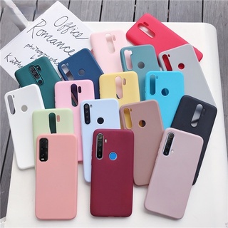 [พร้อมส่ง] เคสโทรศัพท์มือถือซิลิโคน Tpu สีแคนดี้สําหรับ Vivo 1603 1610 1606 1714 1609 1601 1612 1718 1724 1801 1716 1808 1812 1802 1803