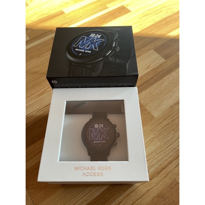 MK Smart Watch สุดล้ำ - sass__brand_usa_ - ThaiPick