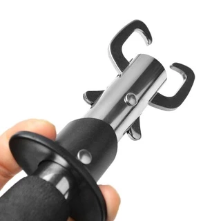 ริปเปอร์ สแตนเลส ที่หนีบปลา สําหรับจับปลา Gripper Grabber คีมคีบปากปลา อุปกรณ์ตกปลา กิ๊บตกปลา กริปเปอร์