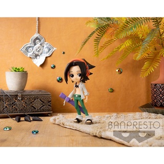 🇯🇵SHAMAN KING Q posket-YOH ASAKURA-(ver.A)