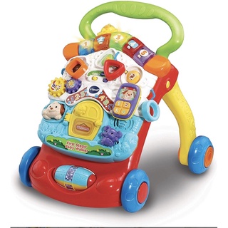 รถผลักเดิน รถหัดเดิน Vtech ของแท้ baby walker