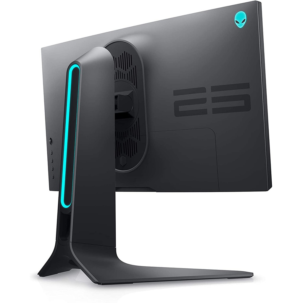 Alienware AW2521HF Fast IPS 1ms 240hz Gaming Monitor IPS LED at 240 Hz ...