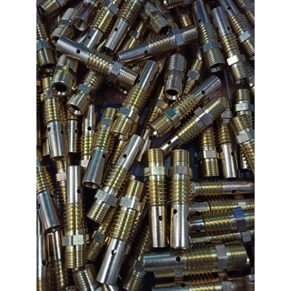 Tip Body Pana 200A ทิปบอดี้ทองเหลือง (ขายเป็นชิ้น)