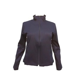 Serene Sport MileStone เสื้อหนาว แจ็กเก็ต JKT603 - สีน้ำเงินเข้ม