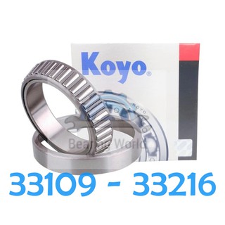 KOYO 33109 KOYO 33112 KOYO 33113 KOYO 33205 KOYO 33207 KOYO 33210 KOYO 33212 KOYO 33213 KOYO 33214 KOYO 33215 KOYO 33216