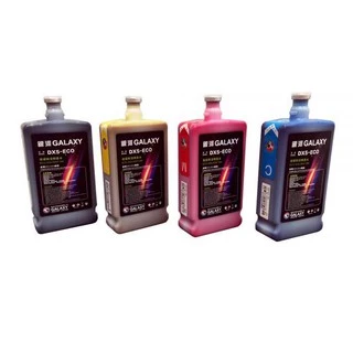 หมึก หมึกพิมพ์ Epson DX5/DX7/TX800 /DX11 Eco Solvent INK