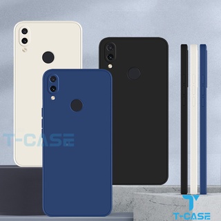 เคส Huawei Y9 2019 Nova 3i Y7 2019 Y7Prime 2019 Y7Pro 2019 Y6 2019 Y6S Y9Prime 2019 Y6Pro 2019 Soft Silicone Case 2A-YT