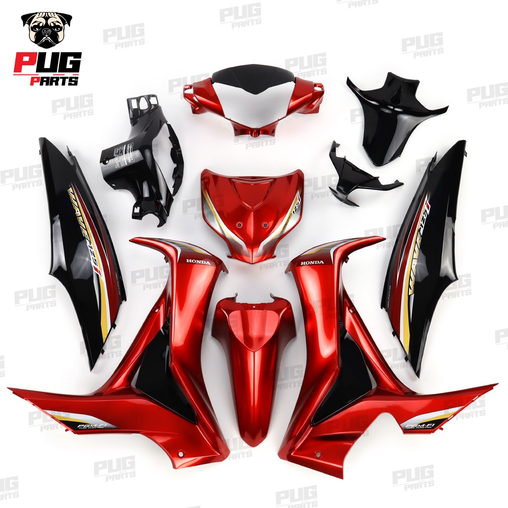 Wave 125i ปลาวาฬ 17 ถ กท ส ด พร อมโปรโมช น ม ค 22 Biggo เช คราคาง ายๆ