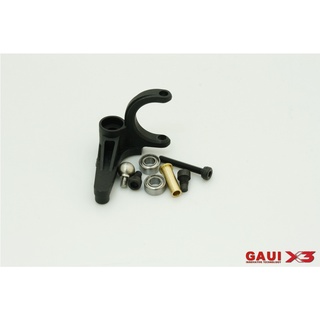 216143-GAUI X3 Tail Rotor Control Arm Assembly