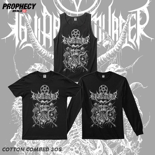 เสื้อยืด พิมพ์ลาย Thy ART IS MURDER 1st MUSIC BAND สําหรับผู้ชาย