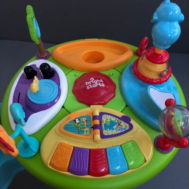 Around we go ลิขสิทธิ์ มือสอง