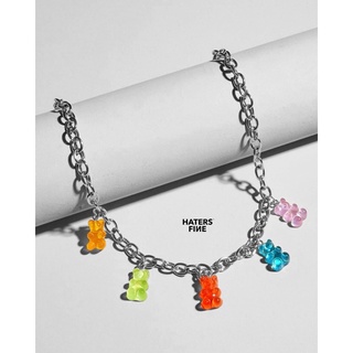 Hatersfinebybosck-Pride Gummy Collection