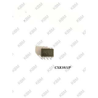 Integrated Circuit (IC) CXK1011P แท้