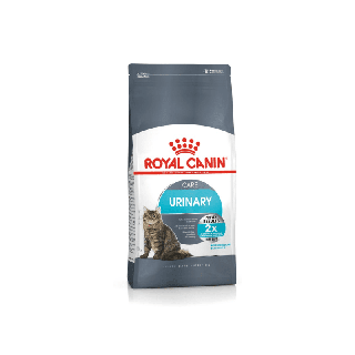 Royal Canin Urinary Care อาหารแมวโต ดูแลระบบทางเดินปัสสาวะ 400 กรัม