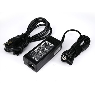 ASUS ADAPTER 19V 3.42A DC 5.5*2.5 ทรงยาว  (1457)