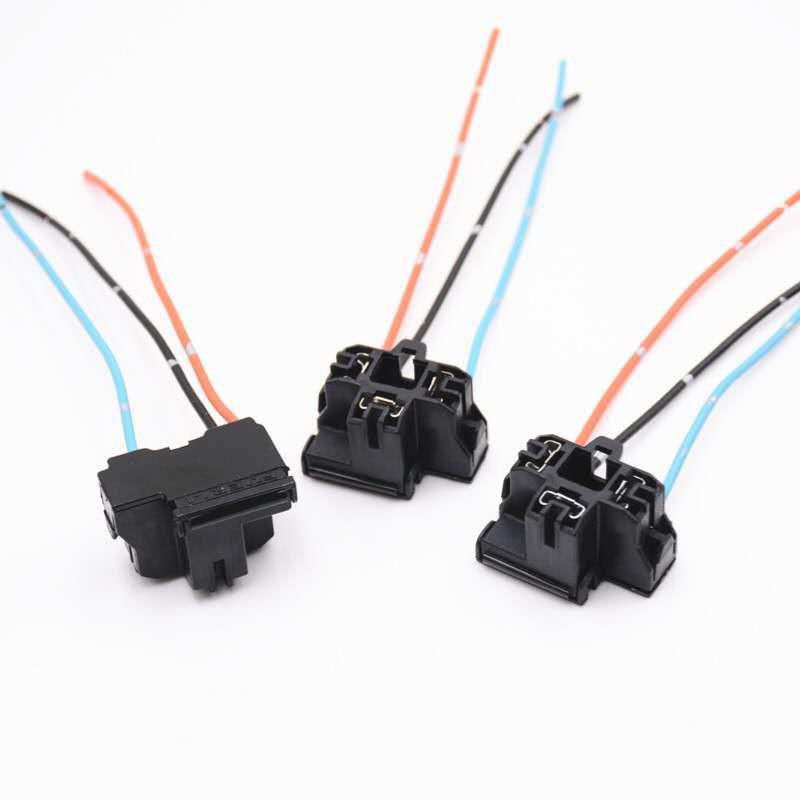 ไฟหน้ารถยนต์ H4 OEM SOCKET CONECTOR 1 ชิ้น