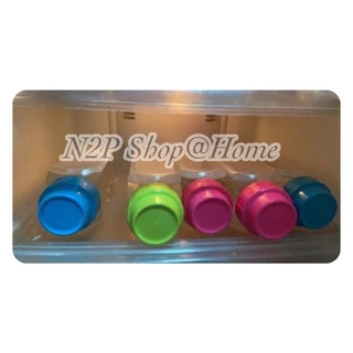 ขวดน้ำ ขวดใส่น้ำ กระบอกน้ำทรงกลม , ทรงเหลี่ยม ขวดน้ำ pn 165 (3 ใบ/แพค)